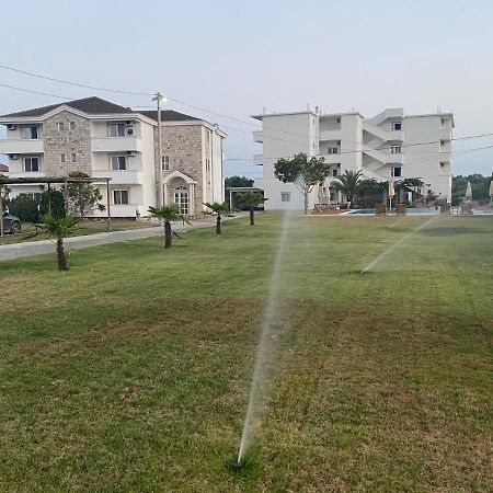 Apartments Catalic Ulcinj Exteriér fotografie